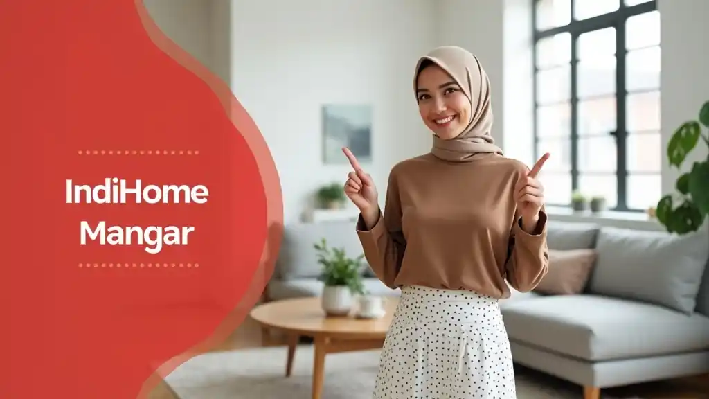 Indihome Manggar