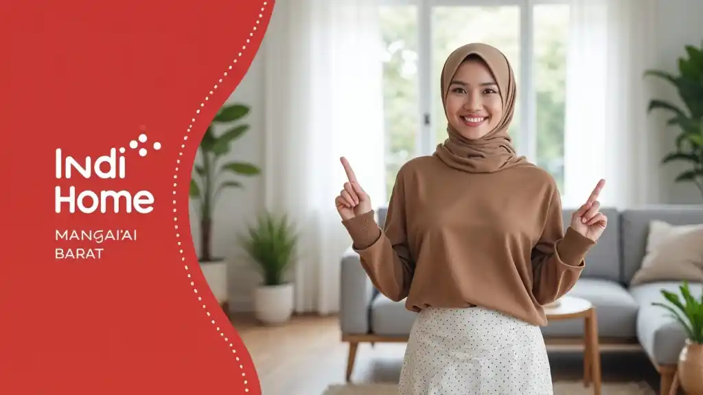 Indihome Manggarai Barat
