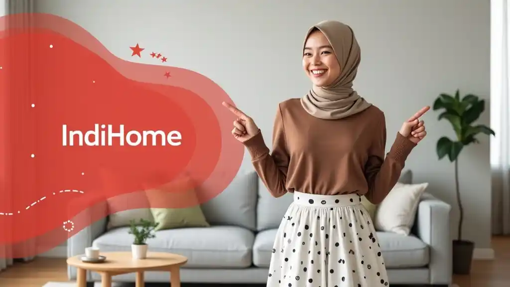 IndiHome Mappi | Harga Paket IndiHome Termurah