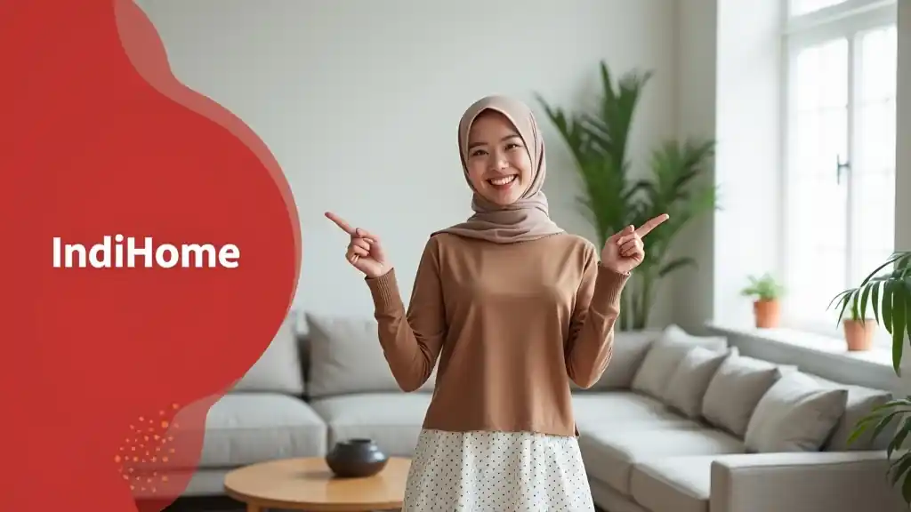 Indihome Marunda