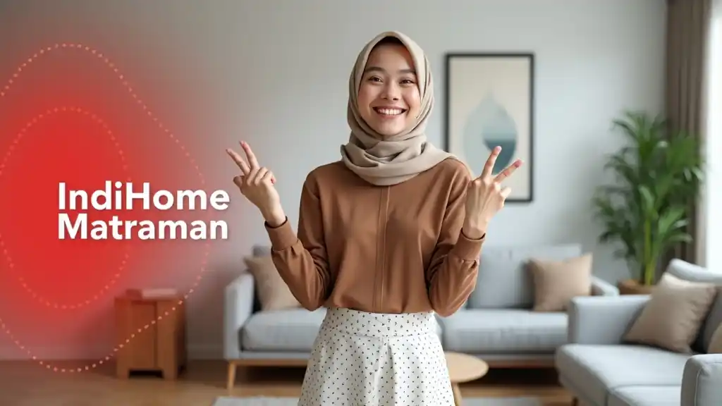 Indihome Matraman