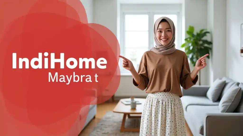 Indihome Maybrat
