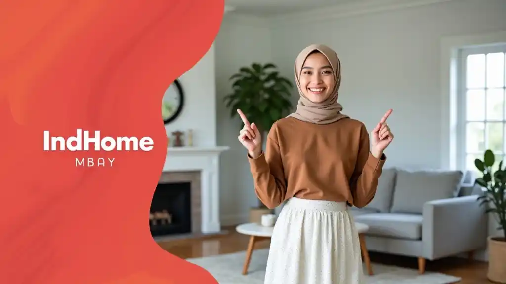 Indihome Mbay