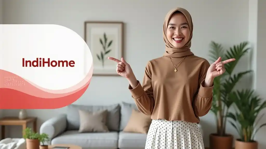 Indihome Medan Tenggara
