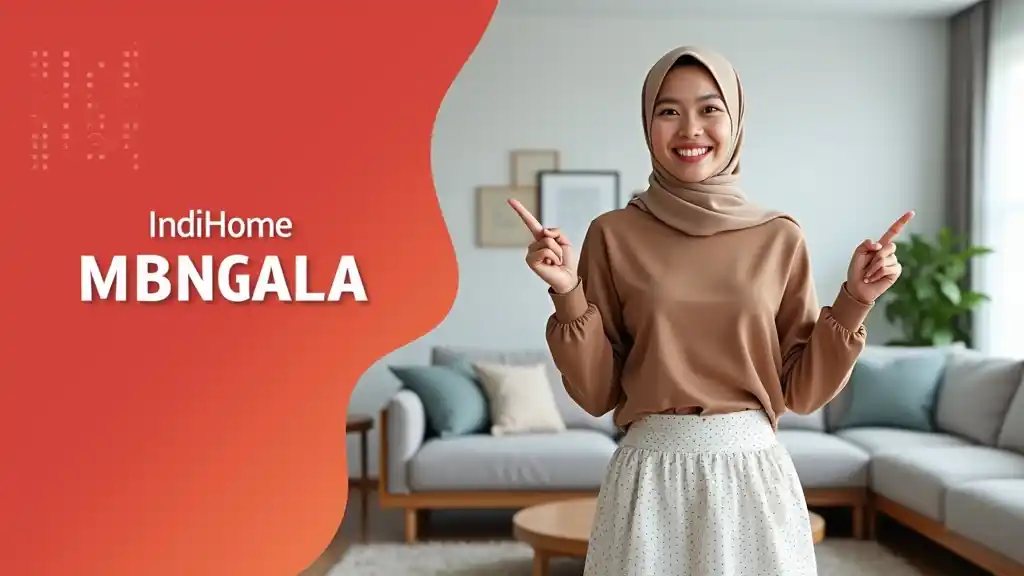Indihome Menggala