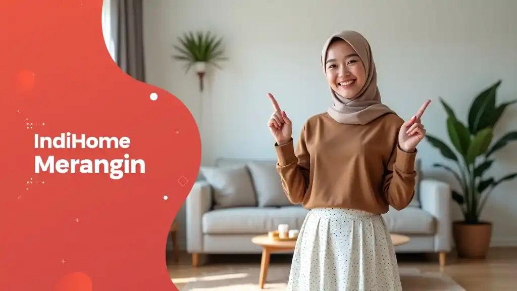 Indihome Merangin
