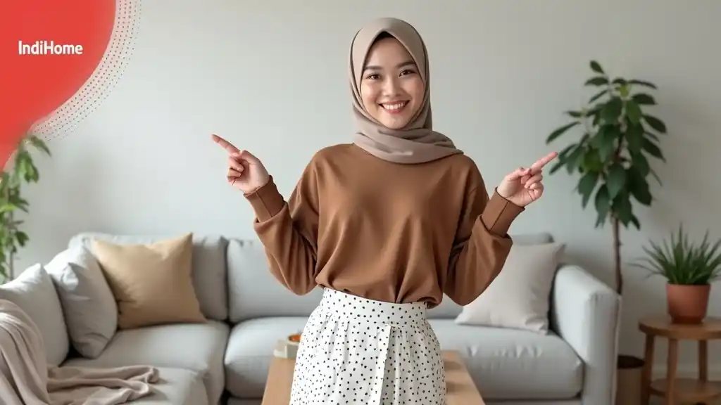 IndiHome Minahasa Tenggara | Harga Paket IndiHome Termurah