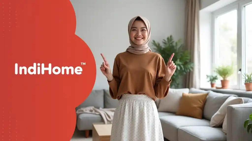 Indihome Minahasa Utara