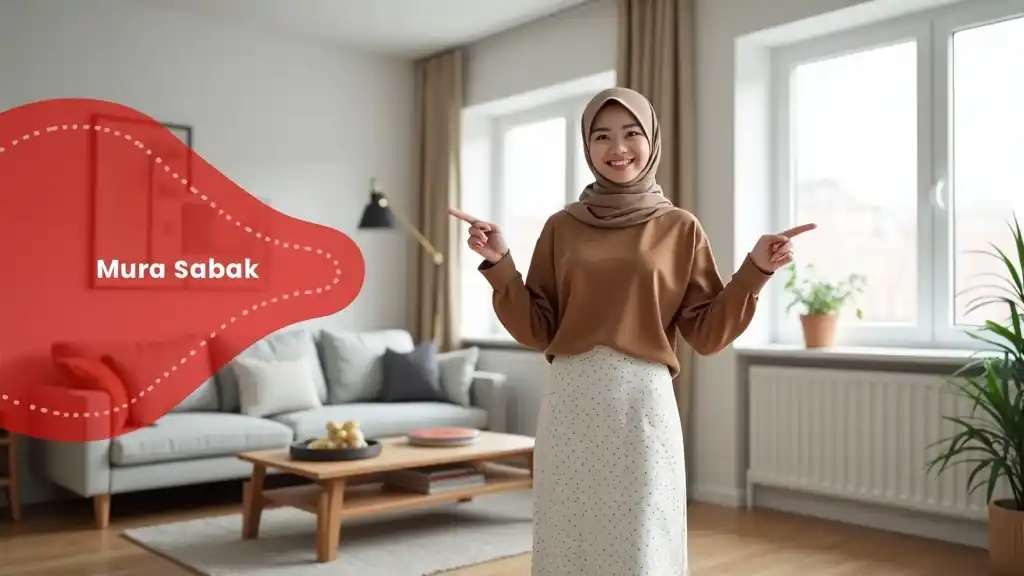 Indihome Muara Sabak