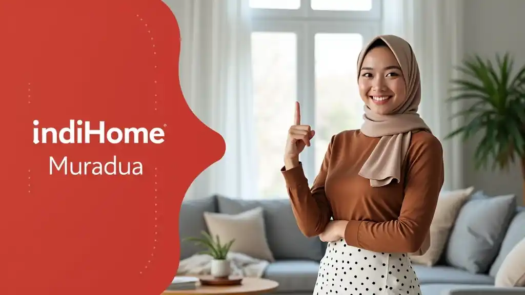 Indihome Muaradua