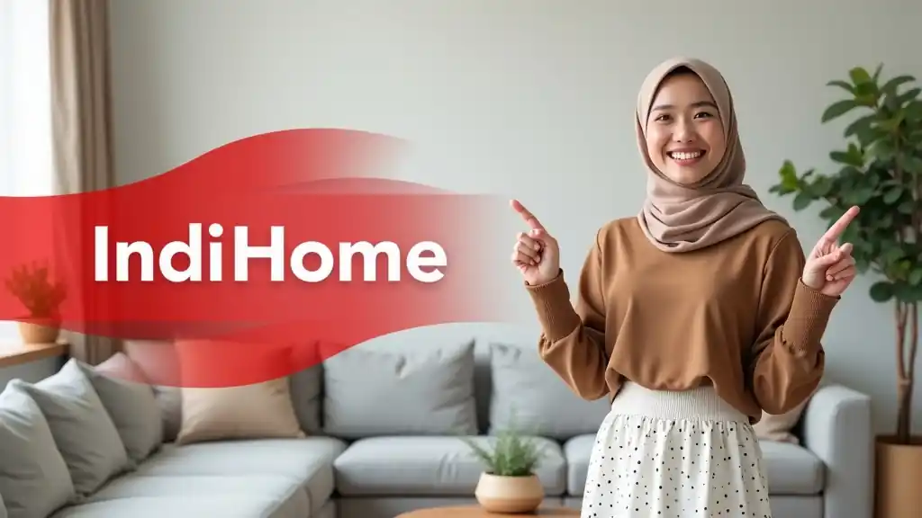Indihome Muaro Jambi