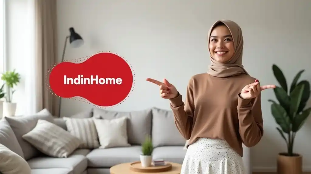 Indihome Nagan Raya