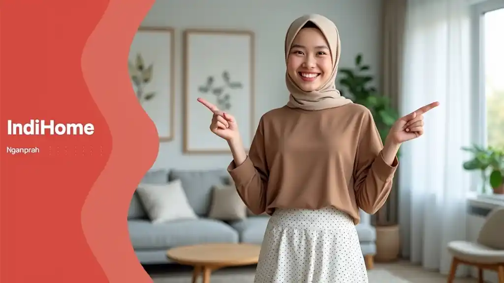 Indihome Ngamprah