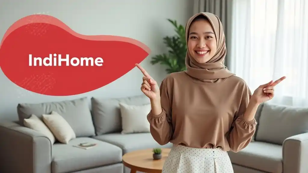 IndiHome Nias Selatan | Harga Paket IndiHome Termurah