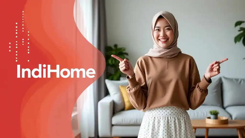Indihome Nusa Tenggara