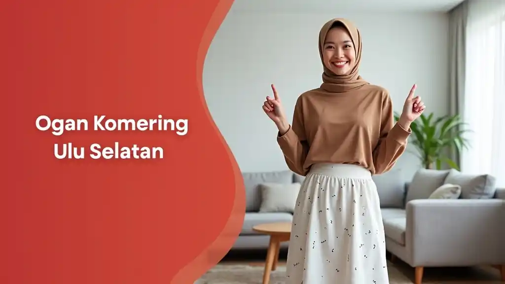 IndiHome Ogan Komering Ulu Selatan | Harga Paket IndiHome Termurah