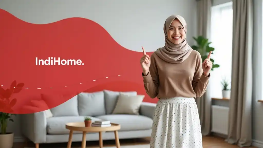 Indihome Ogan Komering Ulu Timur