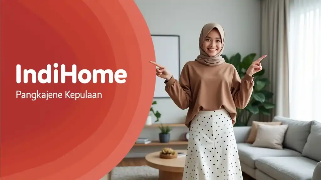 Indihome Pangkajene Kepulauan