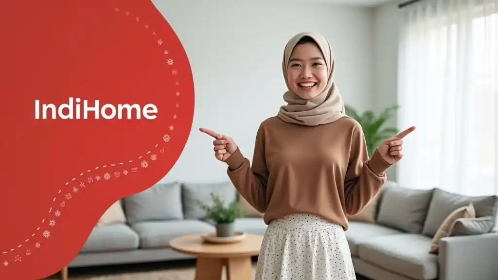 Indihome Pangkalankerinci