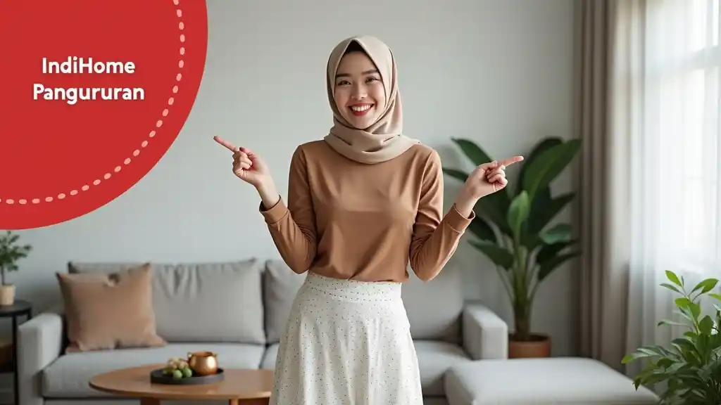 Indihome Pangururan