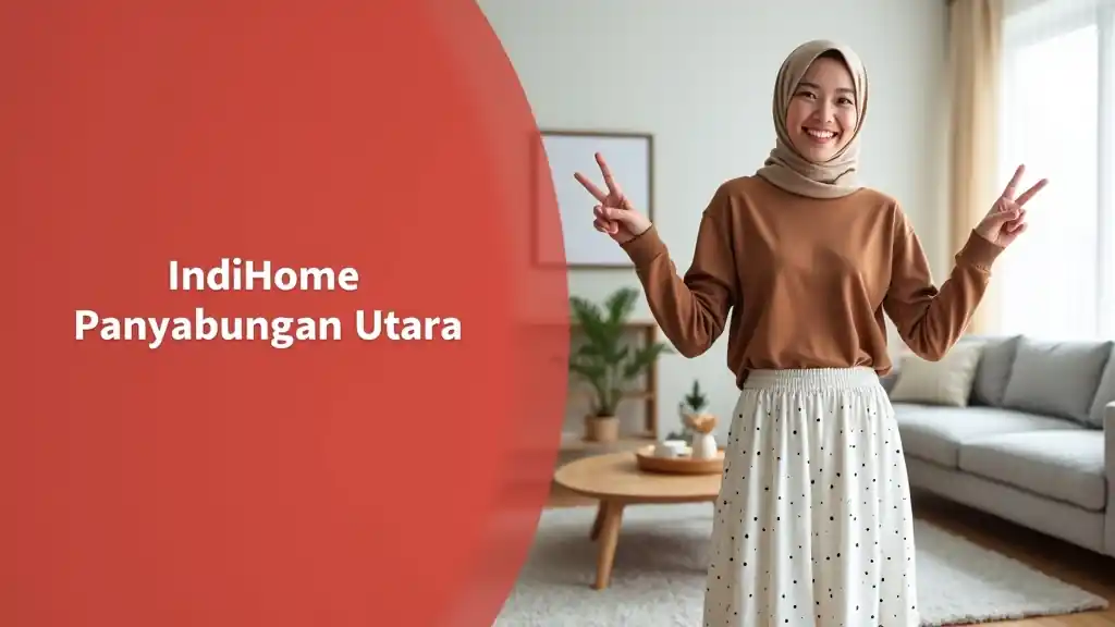 Indihome Panyabungan Utara
