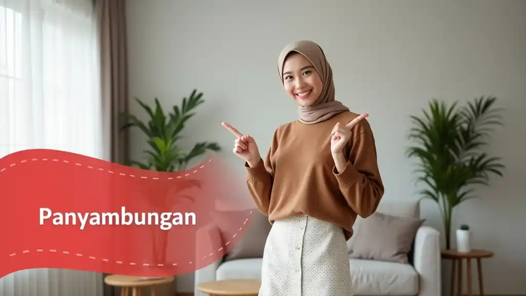 Indihome Panyambungan