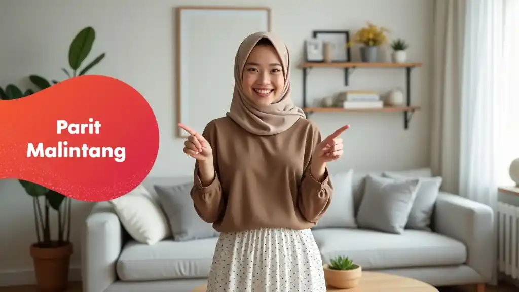 Indihome Parit Malintang