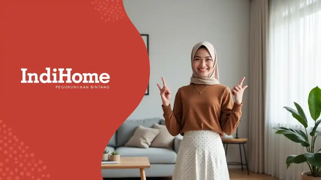 Indihome Pegunungan Bintang