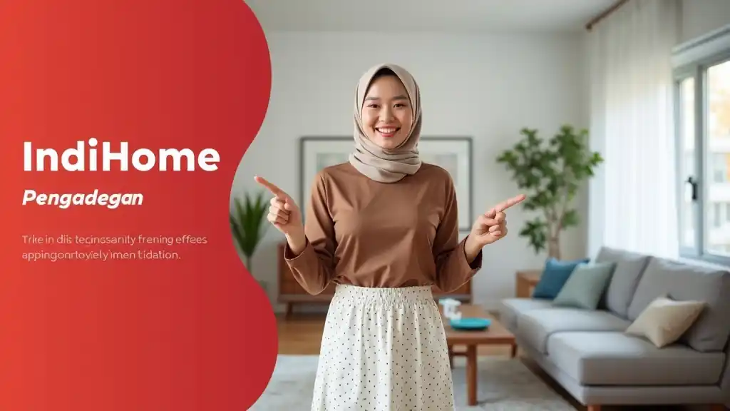 Indihome Pengadegan