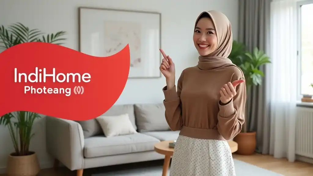 Indihome Penukal Abab Lematang Ilir