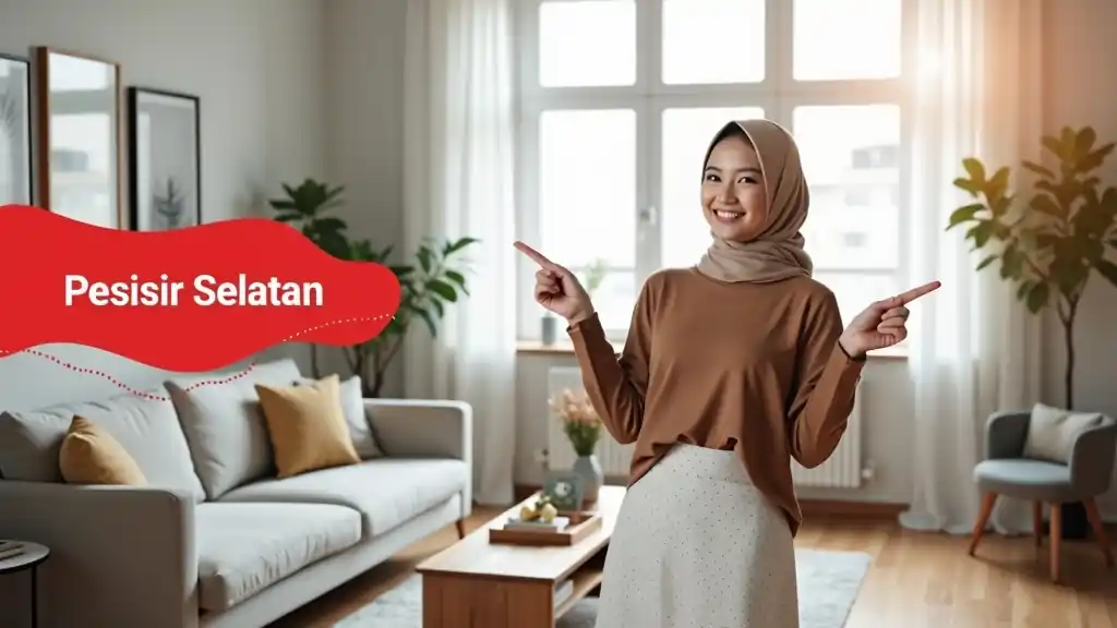 Indihome Pesisir Selatan