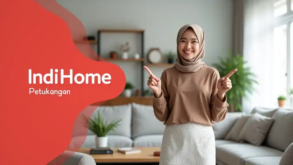 Indihome Petukangan