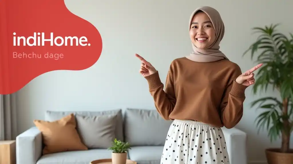 IndiHome Pohuwato | Harga Paket IndiHome Termurah