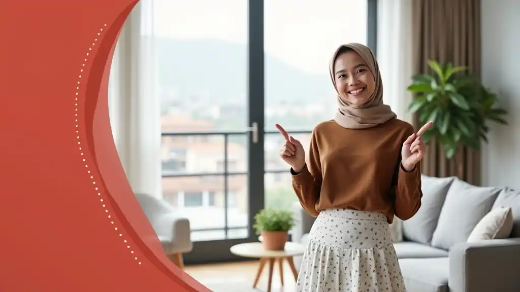 Indihome Pondok Melati