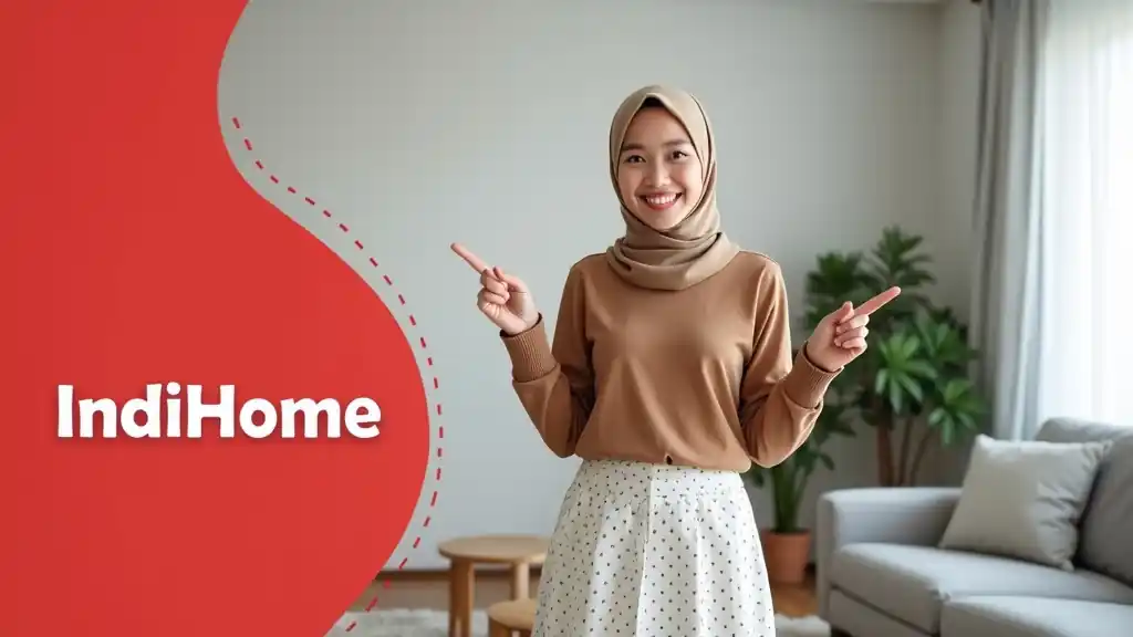 Indihome Puncak Jaya