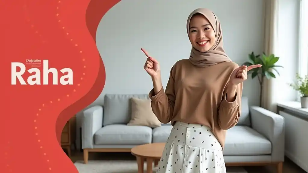 Indihome Raha