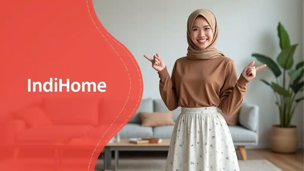Indihome Rambutan