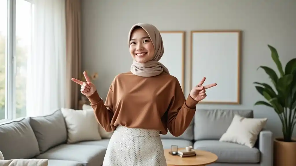 Indihome Rawa Badak Selatan