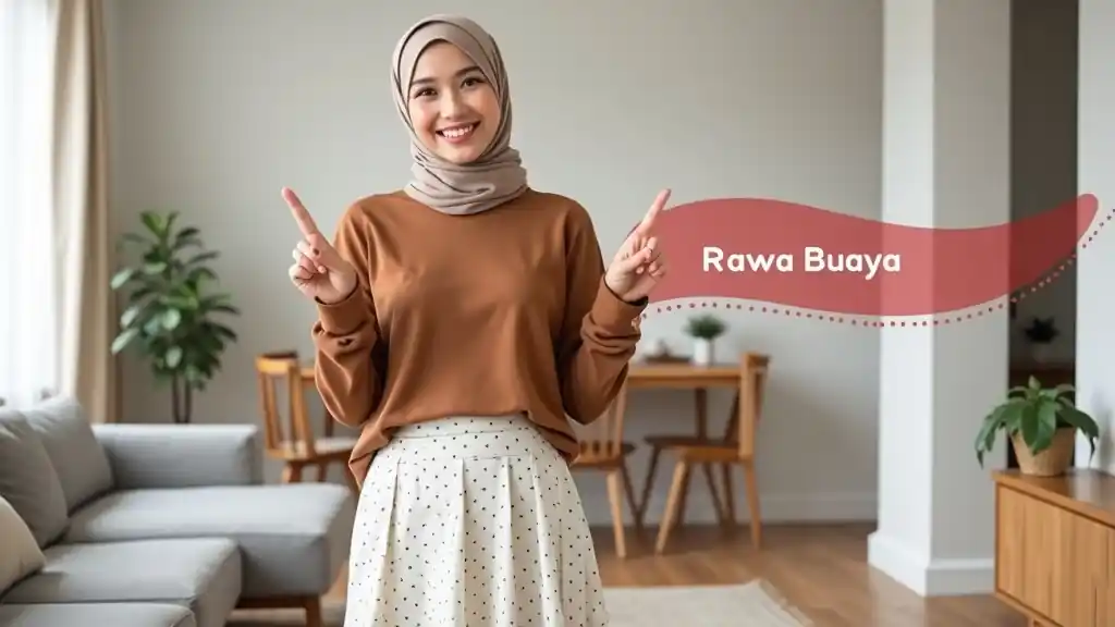 Indihome Rawa Buaya