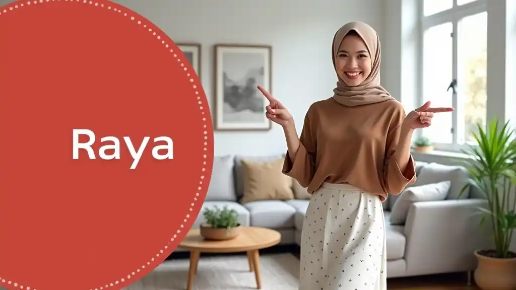 Indihome Raya
