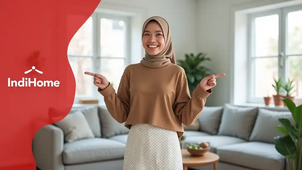 Indihome Rorotan