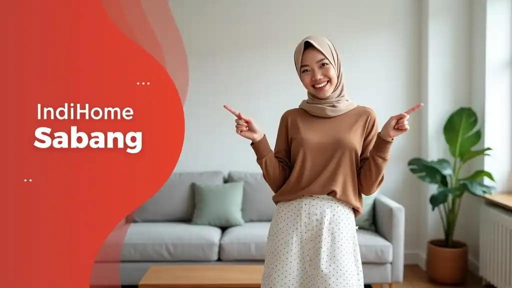Indihome Sabang
