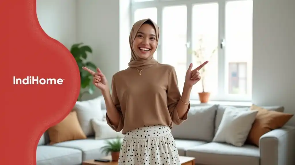IndiHome Sabu Raijua | Harga Paket IndiHome Termurah