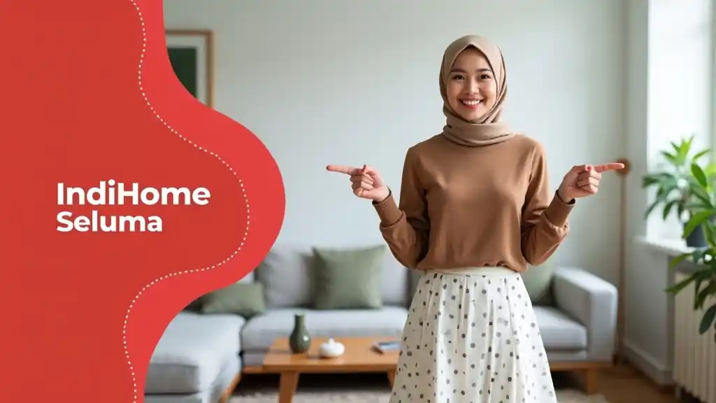 Indihome Seluma