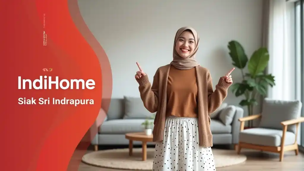 Indihome Siak Sri Indrapura