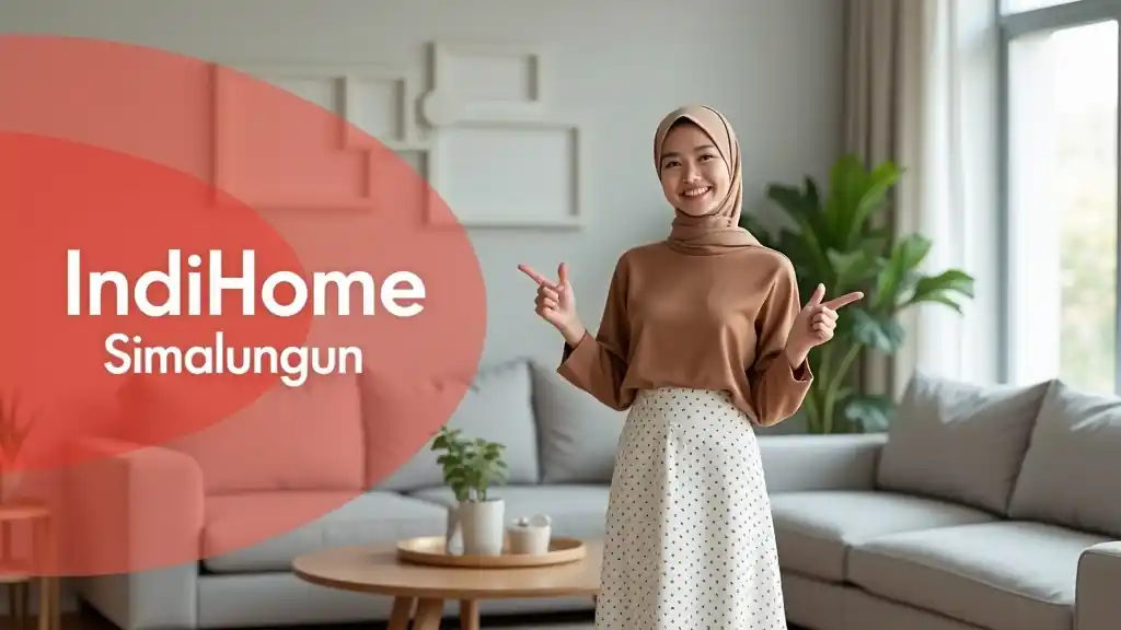 Indihome Simalungun