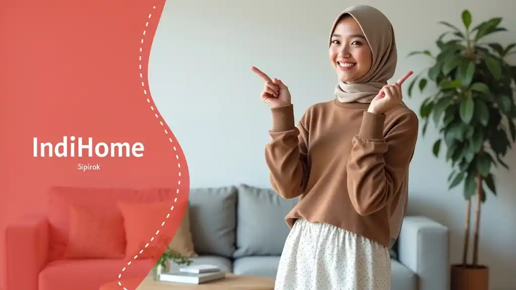 Indihome Sipirok