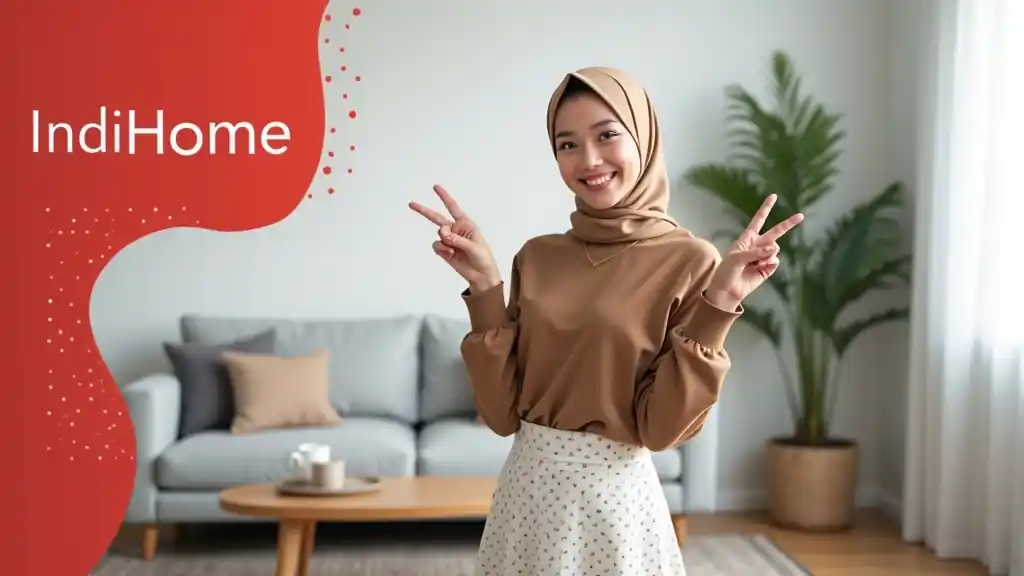 Indihome Siulak
