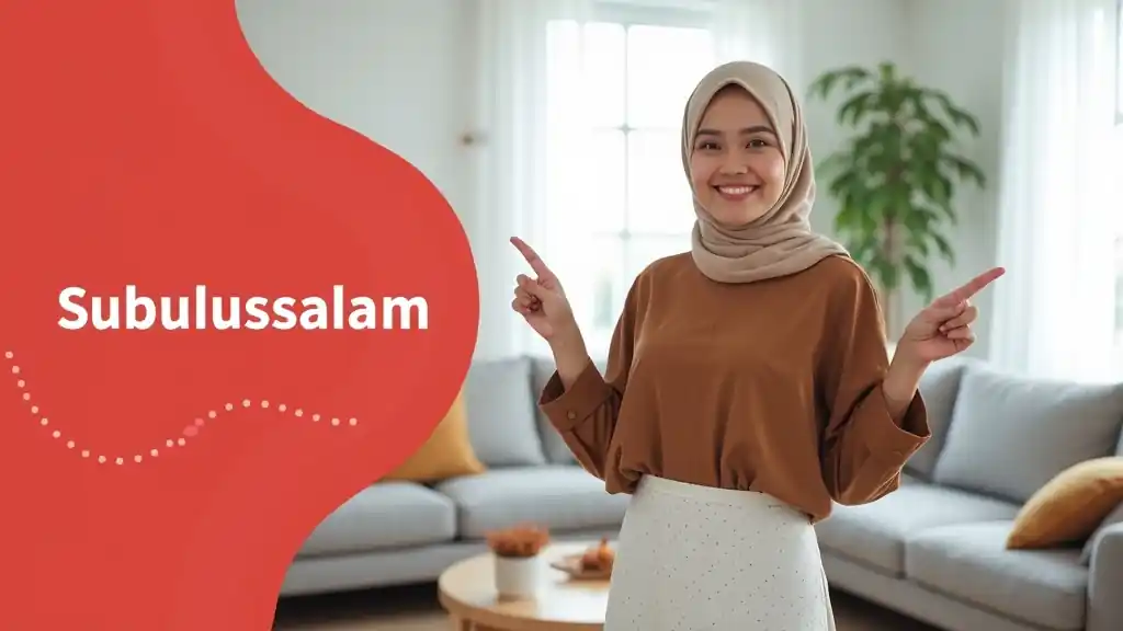 Indihome Subulussalam