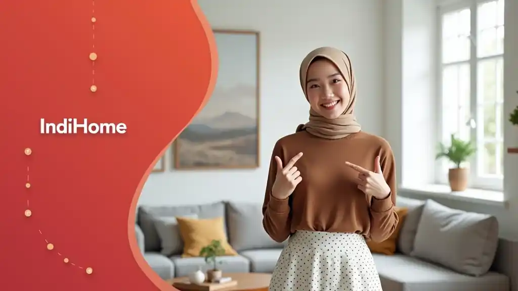 Indihome Sugapa